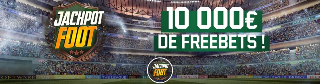 10000 free bets UNIBET NL