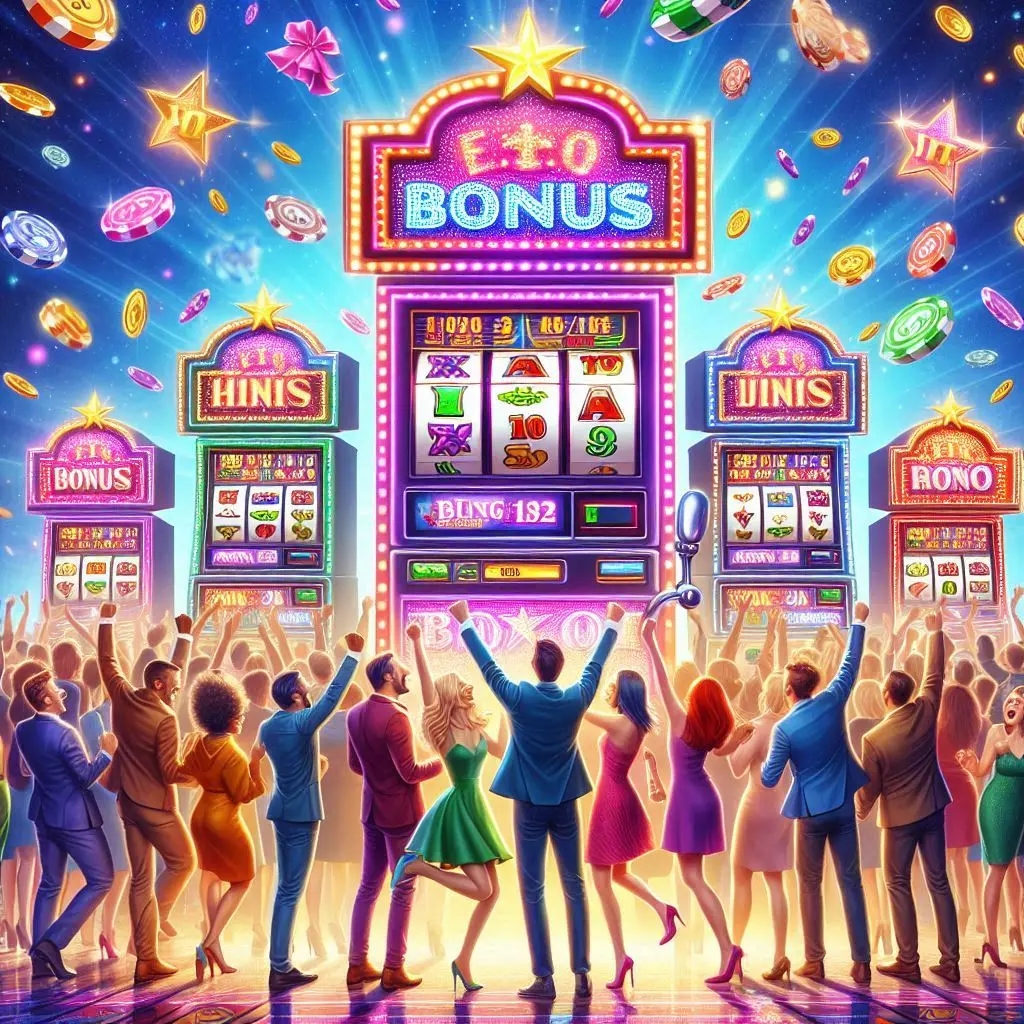 gokkastbonus bij UNIBET NL casino