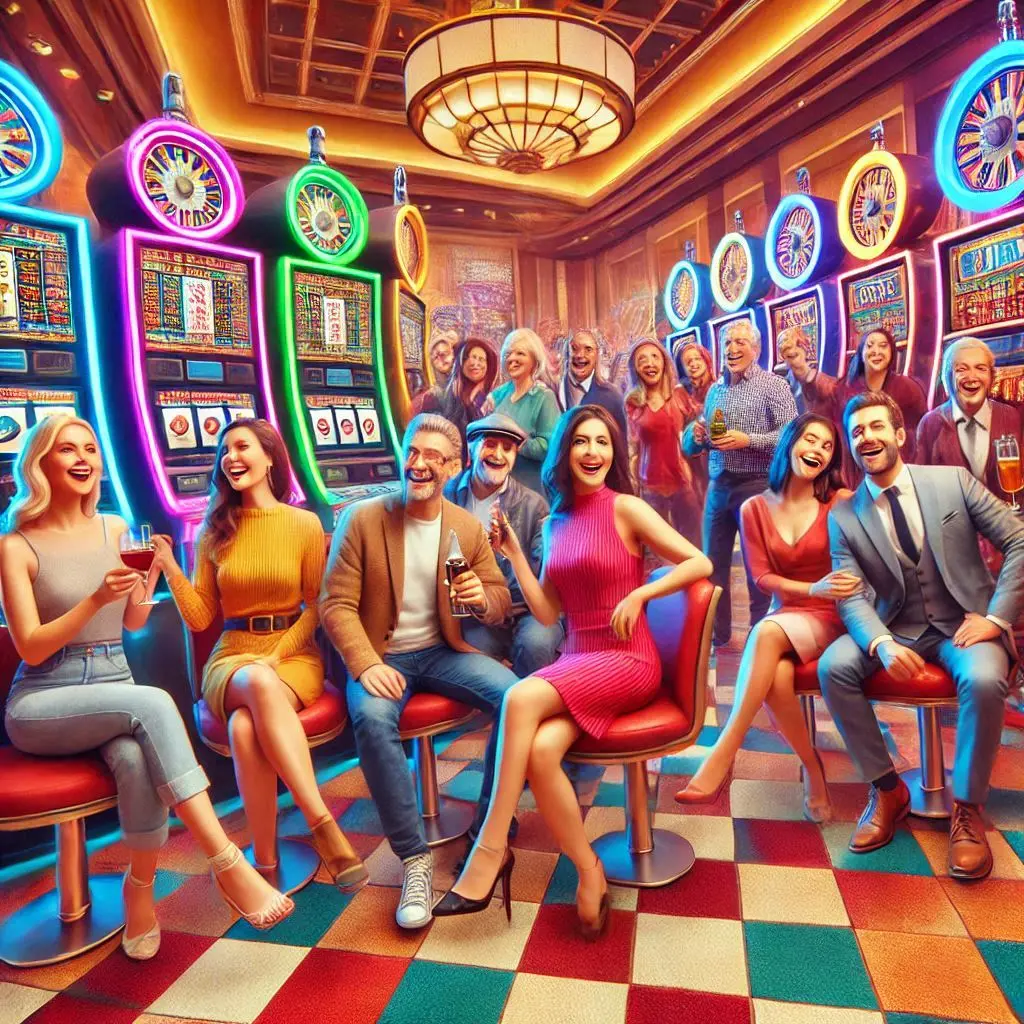 De beste gokkasten van het UNIBET NL casino