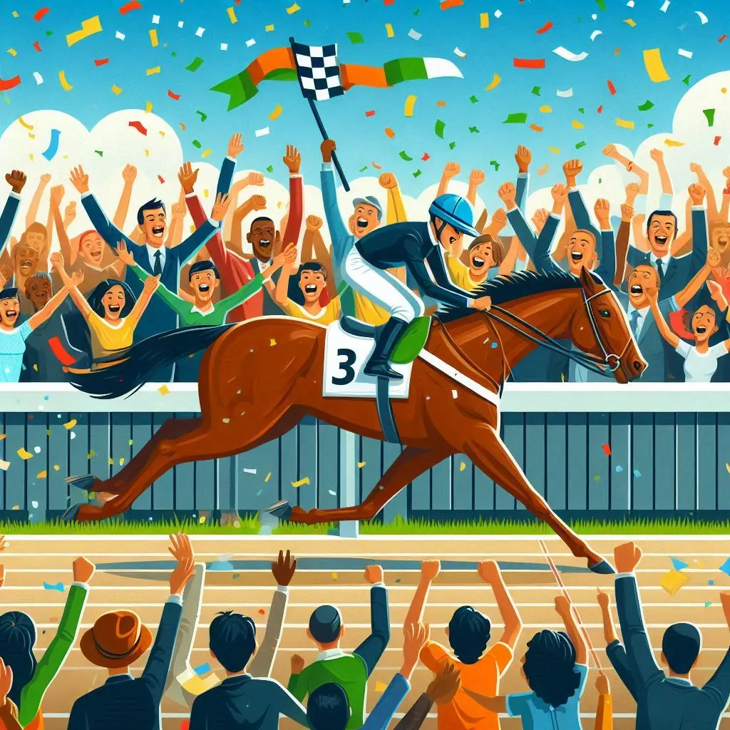 De beste tips om te wedden op paardenraces UNIBET NL