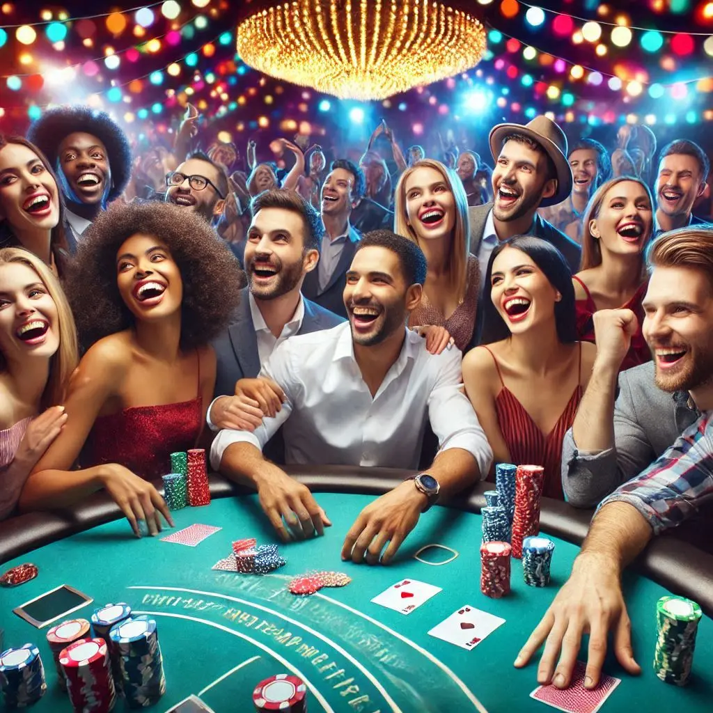 Pokertoernooien bij UNIBET NL