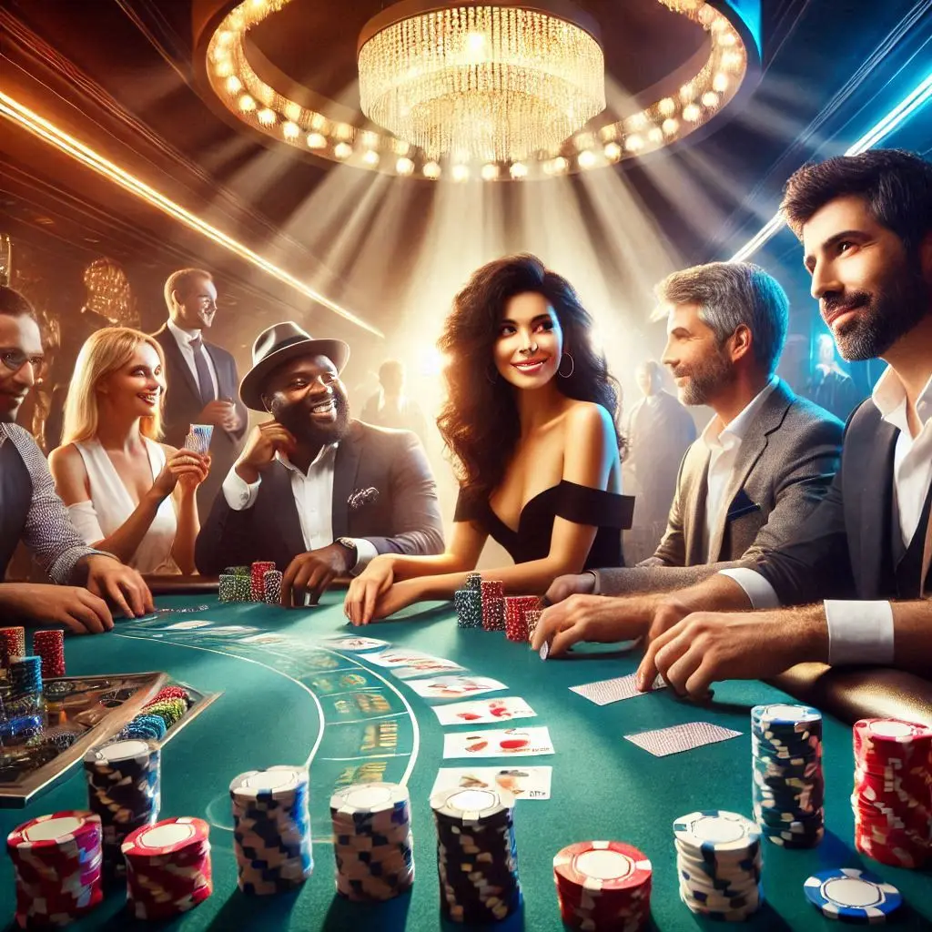 live pokerspel UNIBET NL