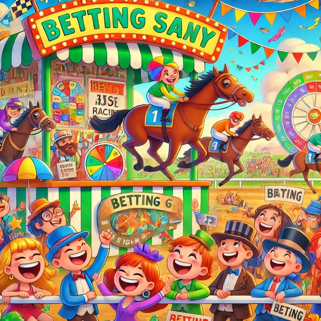 Wedden op paardenraces UNIBET NL