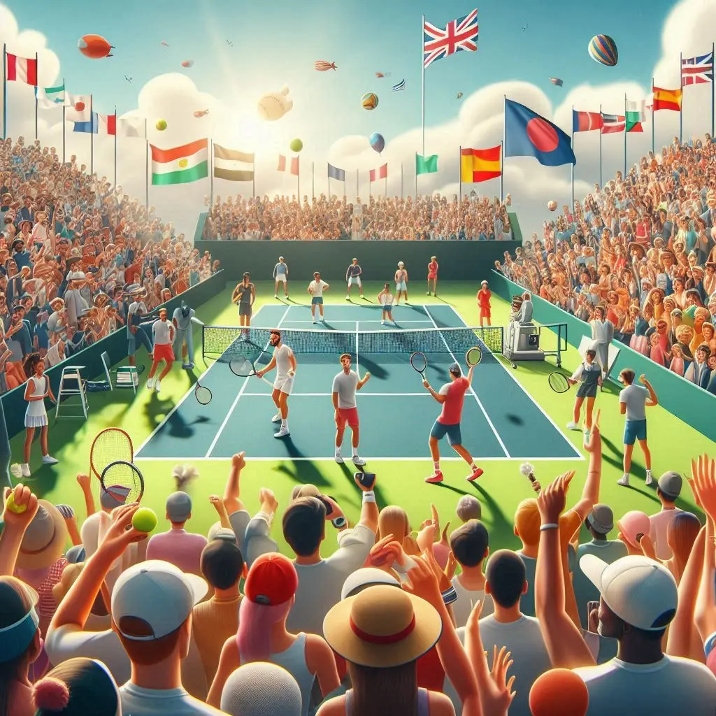 Tennisweddenschappen bij UNIBET NL