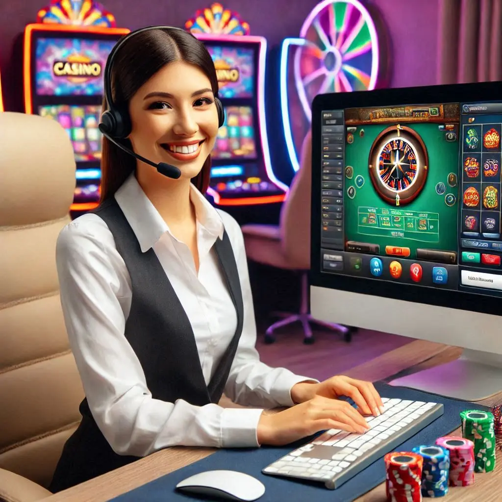 Online casino klantenservice bij UniBet NL