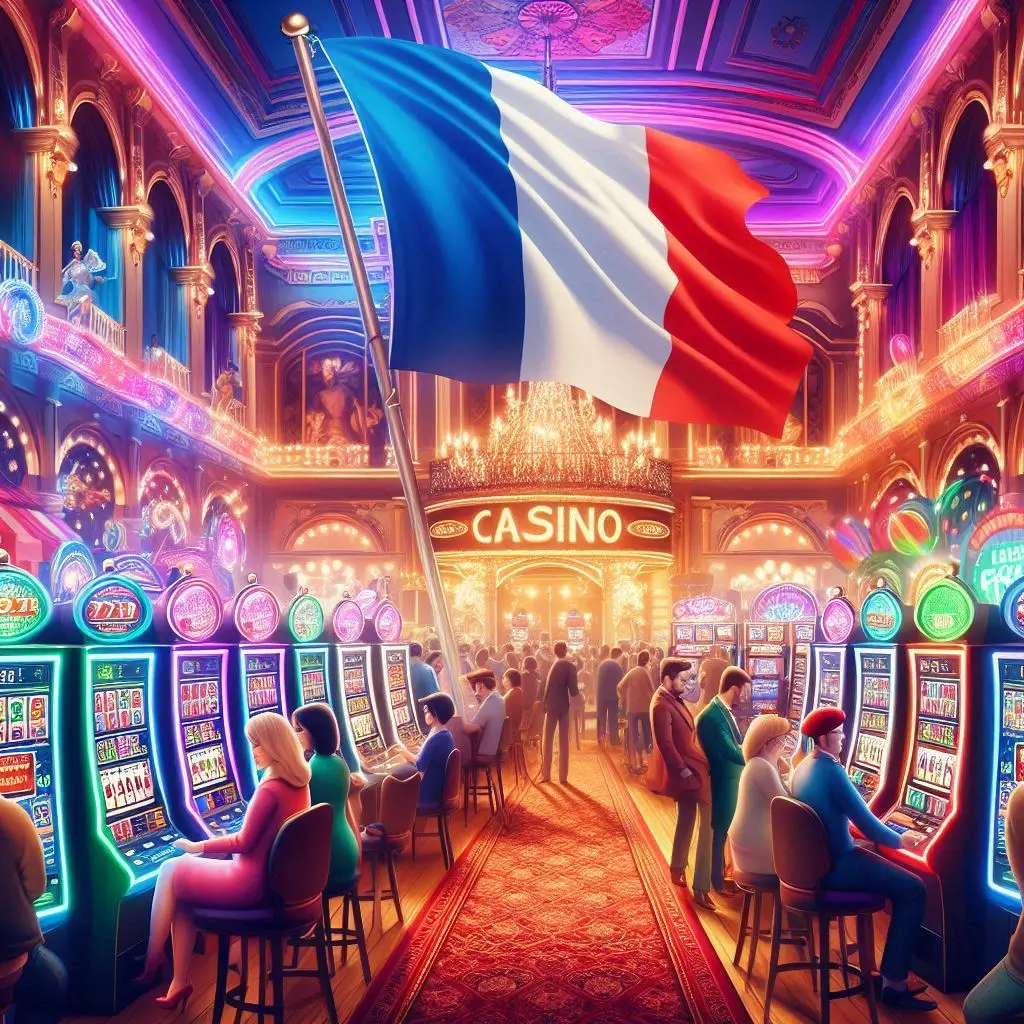 Casino's in Nederland UNIBET NL